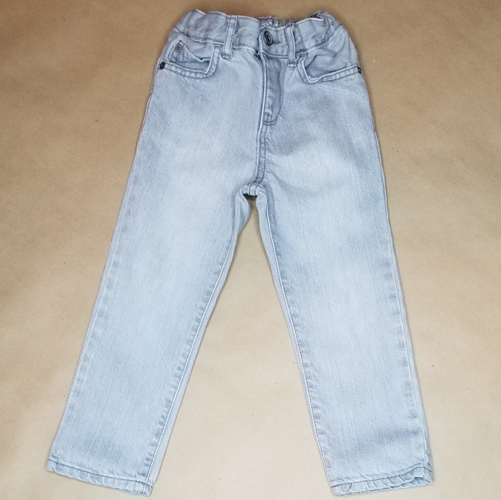 Toddler Boy Jeans
